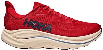 Кроссовки мужские Hoka Clifton 10 Vermillion/Varsity Navy