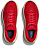 Кроссовки мужские Hoka Clifton 10 Vermillion/Varsity Navy - Фото 4 малая
