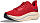 Кроссовки мужские Hoka Clifton 10 Vermillion/Varsity Navy - Фото 6 малая