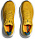 Кроссовки мужские Hoka Clifton 10 Yellow Gold/Tidal Wave - Фото 3 малая