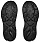 Кроссовки мужские Hoka Arahi 8 Black/Black - Фото 5 малая
