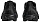 Кроссовки мужские Hoka Arahi 8 Black/Black - Фото 3 малая