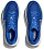 Кроссовки мужские Hoka Mach 7 Cobalt Blue/Neon Green - Фото 7 малая