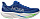 Кроссовки мужские Hoka Mach 7 Cobalt Blue/Neon Green - Фото 1 малая