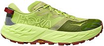 Кроссовки мужские Hoka Speedgoat 7 Kiwi/Neon Yuzu