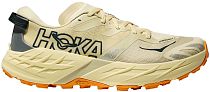 Кроссовки Hoka Speedgoat 7 Vintage Yellow/Turmeric