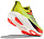 Кроссовки Hoka Rocket X3 Neon Yuzu/Squid Ink - Фото 2 малая