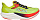 Кроссовки Hoka Rocket X3 Neon Yuzu/Squid Ink - Фото 1 малая