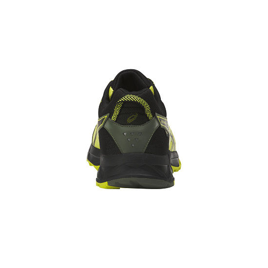 Кроссовки мужские ASICS Gel-Sonoma 3 GTX Sulphur Spring/Black/Four Leaf Clover - Фото 6 большая