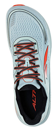 Кроссовки мужские Altra Paradigm 6 Blue/Gray - Фото 3 большая