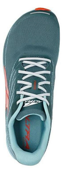 Кроссовки мужские Altra Rivera 2 Dusty Teal - Фото 3 большая