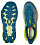 Кроссовки мужские Hoka Speedgoat 5 Blue Coral/Evening Primrose - Фото 7 малая