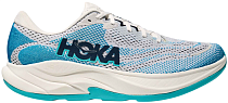 Кроссовки мужские Hoka Rincon 4 Frost/Skyward Blue