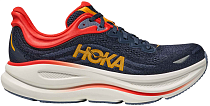 Кроссовки мужские Hoka Bondi 9 Varsity Navy/Nautical Blue