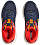 Кроссовки мужские Hoka Bondi 9 Varsity Navy/Nautical Blue - Фото 2 малая