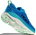Кроссовки мужские Hoka Gaviota 5 Hoka Blue/Cielo Blue - Фото 5 малая