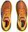 Кроссовки мужские Hoka Challenger Atr 7 Terra Cotta/Yuzu - Фото 2 малая