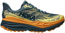 Кроссовки мужские Hoka Stinson Atr 7 Mountain Fog/Blue Twilight