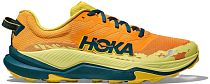 Кроссовки мужские Hoka Torrent 4 Sun Coral/Blue Twilight