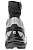 Кроссовки Salomon Snowcross 2 CSWP Black/R.Silver/Mallard Blue - Фото 3 малая