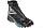 Кроссовки Salomon Snowcross 2 CSWP Black/R.Silver/Mallard Blue - Фото 5 малая