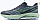 Кроссовки мужские Mizuno Wave Rider Gtx 2 VintageIndigo/NeoMint/FrontBlu - Фото 4 малая