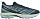 Кроссовки мужские Mizuno Wave Rider Gtx 2 VintageIndigo/NeoMint/FrontBlu - Фото 1 малая
