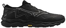 Кроссовки мужские Mizuno Wave Daichi 9 Gtx Black/Ultimate Gray/Black Sand