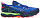 Кроссовки мужские Mizuno Wave Daichi 9 Reflex Blue C/White/Green Geck - Фото 1 малая