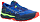 Кроссовки мужские Mizuno Wave Daichi 9 Reflex Blue C/White/Green Geck - Фото 7 малая