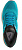 Кроссовки мужские Mizuno Wave Skyrise Бирюз/Чер/Персик - Фото 5 малая