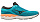 Кроссовки мужские Mizuno Wave Skyrise Бирюз/Чер/Персик - Фото 6 малая
