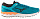 Кроссовки мужские Mizuno Wave Skyrise Бирюз/Чер/Персик - Фото 1 малая