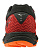 Кроссовки мужские Mizuno Wave Rider TT Крас/Чер/Кр-Оранж - Фото 4 малая