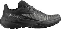 Кроссовки мужские Salomon Genesis Black/Black/Ftw Silver