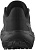 Кроссовки мужские Salomon Genesis Black/Black/Ftw Silver - Фото 6 малая