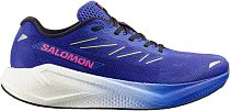 Кроссовки мужские Salomon Aero Blaze 3 Bluing/White/Acid Lime