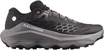 Кроссовки мужские Salomon Ultra Glide 4 Black/Dark Gull Gray/Silver Cloud