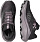 Кроссовки мужские Salomon Ultra Glide 4 Black/Dark Gull Gray/Silver Cloud - Фото 2 малая