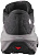 Кроссовки мужские Salomon Ultra Glide 4 Black/Dark Gull Gray/Silver Cloud - Фото 6 малая