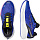 Кроссовки мужские Salomon Aero Glide 4 Bluing/White/Black - Фото 2 малая