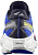 Кроссовки мужские Salomon Aero Glide 4 Bluing/White/Black - Фото 6 малая