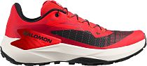 Кроссовки мужские Salomon Genesis Fiery Red/Lava Falls/Black