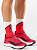 Кроссовки мужские Salomon Genesis Fiery Red/Lava Falls/Black - Фото 5 малая
