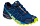 Кроссовки мужские Salomon Speedcross 4 GTX Poseidon/Navy Blazer/Lime Green - Фото 3 малая