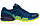 Кроссовки мужские Salomon Speedcross 4 GTX Poseidon/Navy Blazer/Lime Green - Фото 1 малая