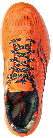 Кроссовки мужские Saucony Endorphin Speed 2 Campfire Story - Фото 3 большая