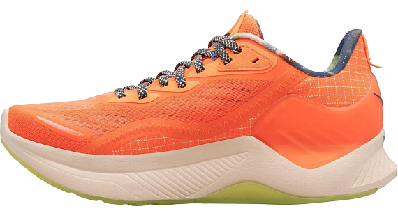 Кроссовки мужские Saucony Endorphin Shift 2 Campfire Stories - Фото 2 большая