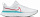 Кроссовки мужские Nike React Infinity Run Fk 2 White/Glacier Ice/Photon Dust/Chile Red - Фото 1 малая
