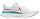 Кроссовки мужские Nike React Infinity Run Fk 2 White/Glacier Ice/Photon Dust/Chile Red - Фото 3 малая